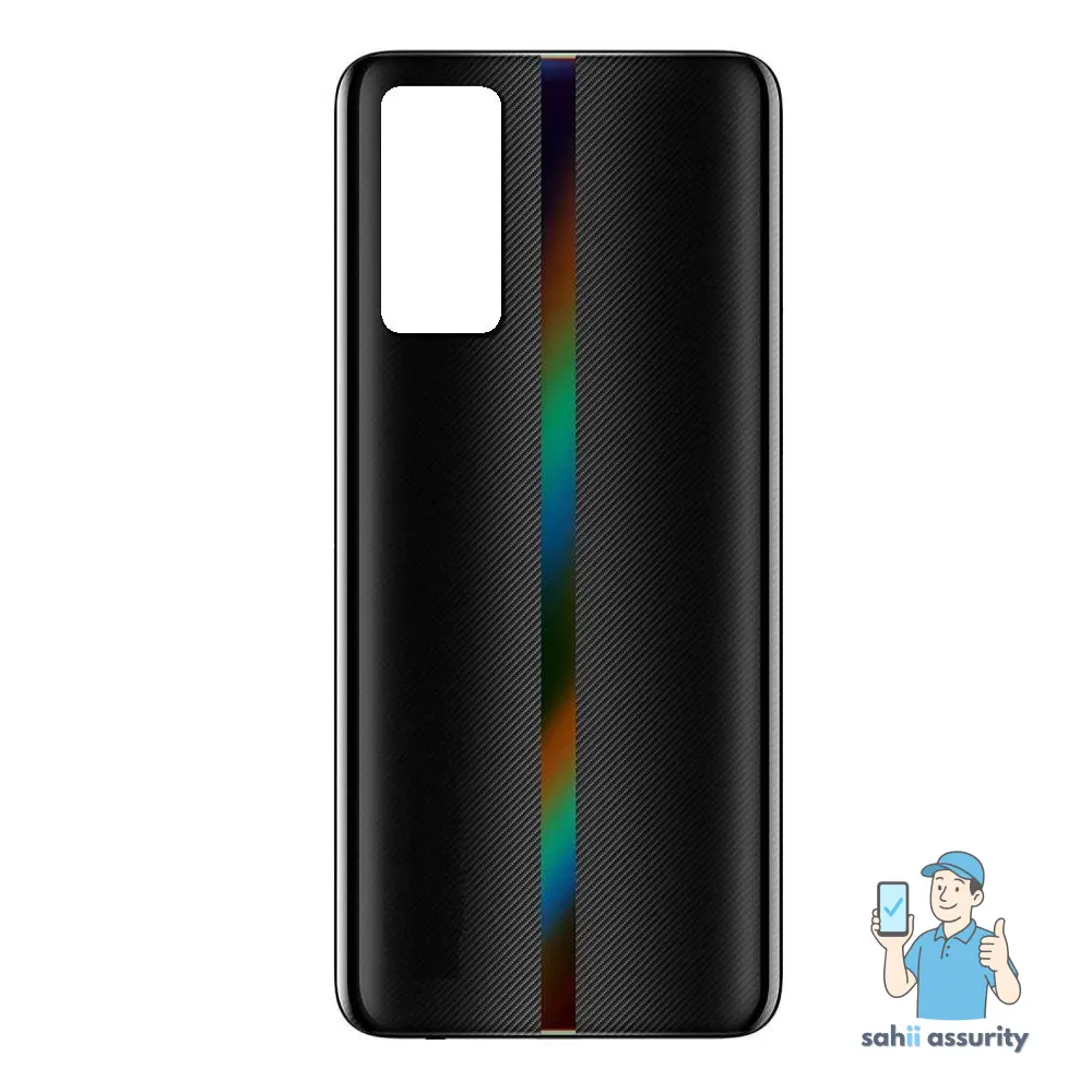 Back Panel Cover for Tecno Pova 2